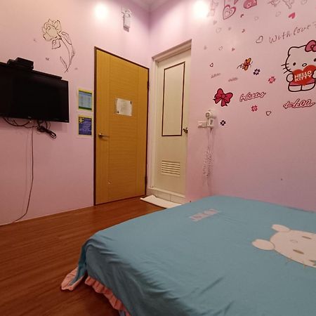Xiaoliuqiu Guest House Szoba fotó