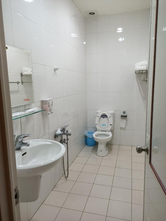 Xiaoliuqiu Guest House Kültér fotó