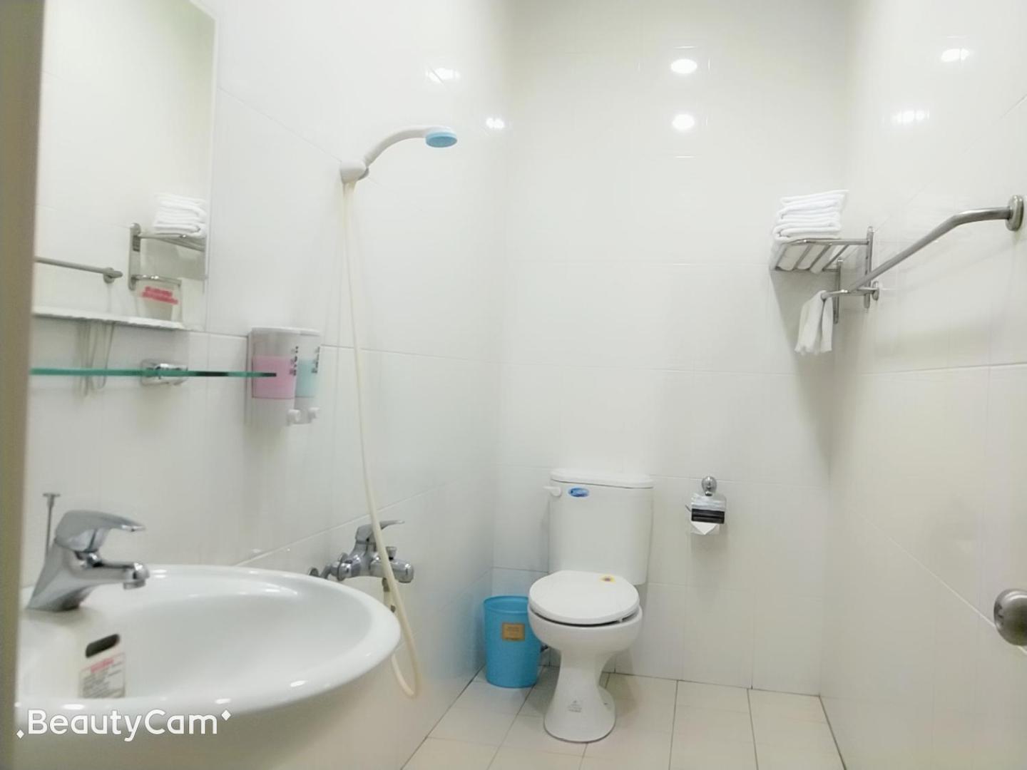 Xiaoliuqiu Guest House Szoba fotó