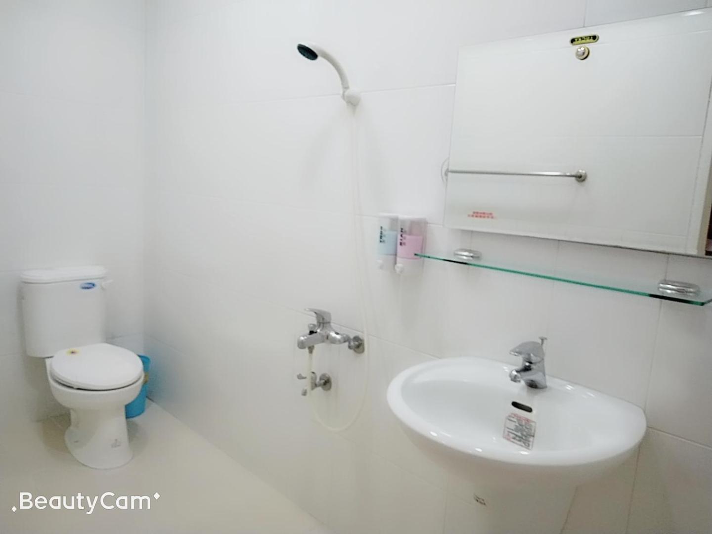 Xiaoliuqiu Guest House Kültér fotó