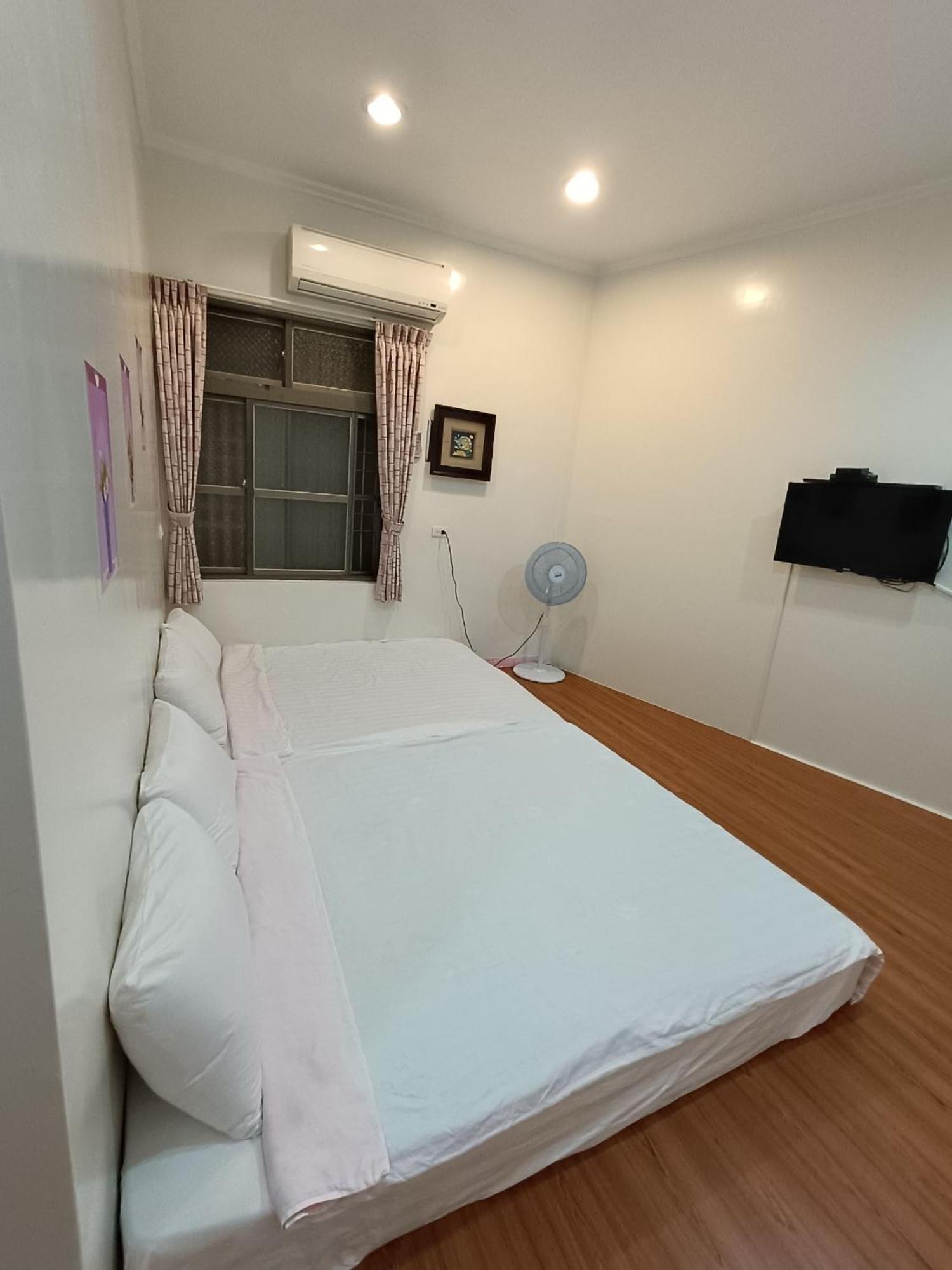 Xiaoliuqiu Guest House Kültér fotó