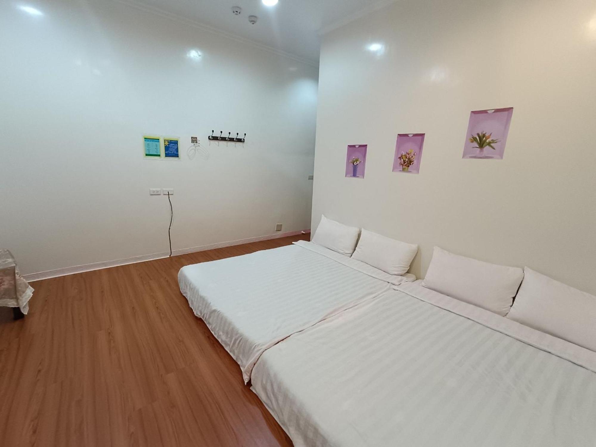 Xiaoliuqiu Guest House Kültér fotó