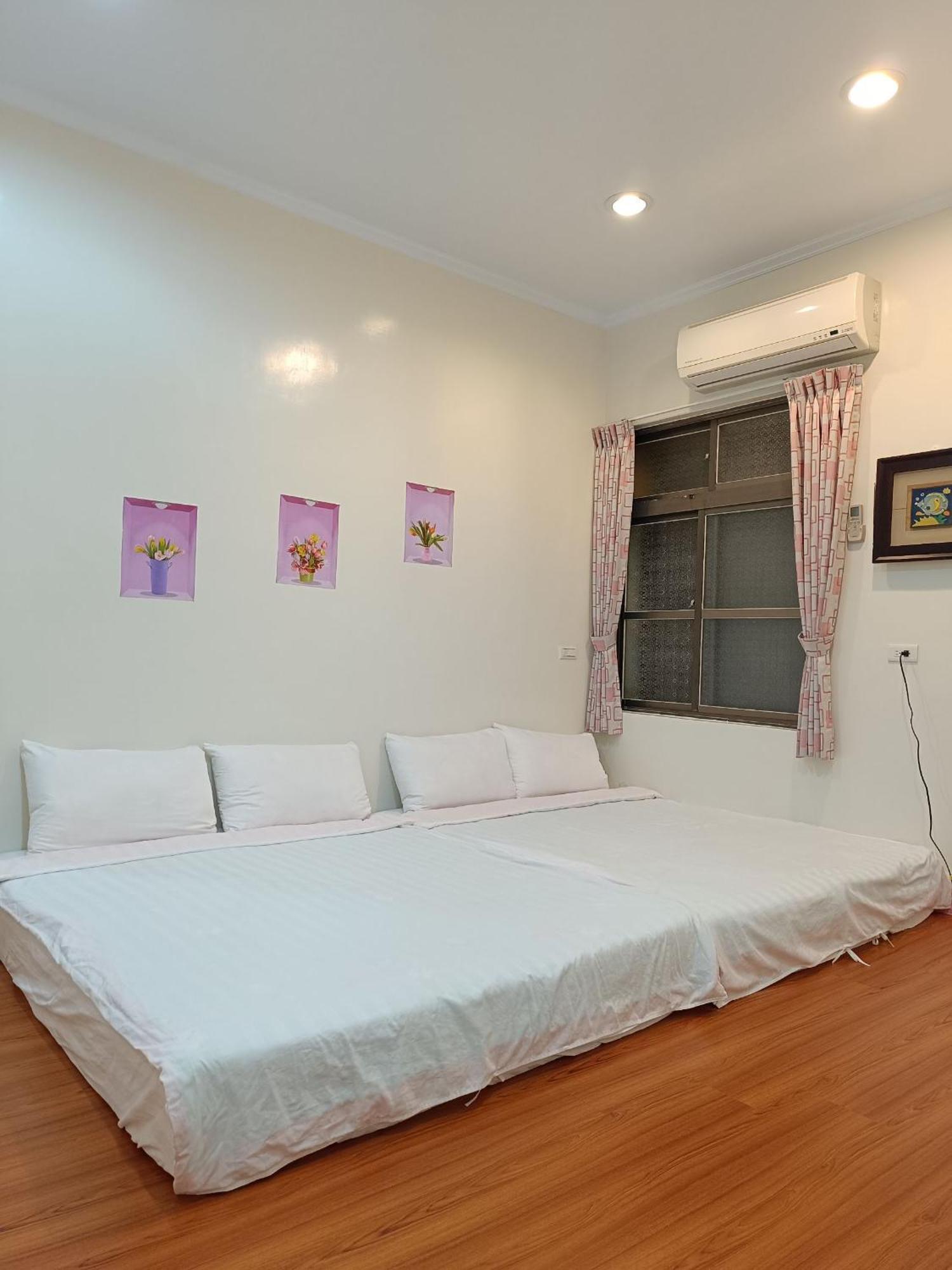 Xiaoliuqiu Guest House Kültér fotó