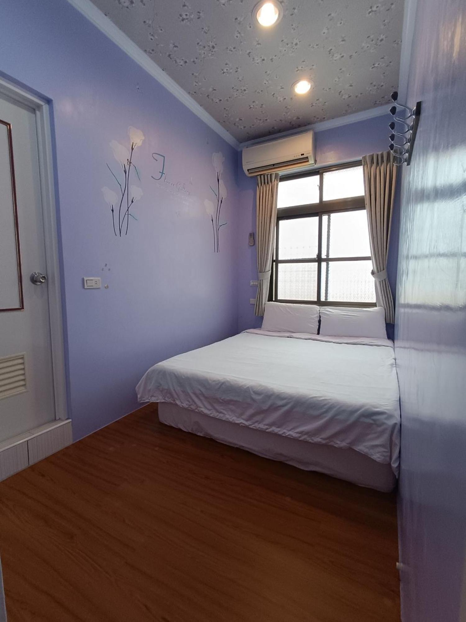 Xiaoliuqiu Guest House Kültér fotó