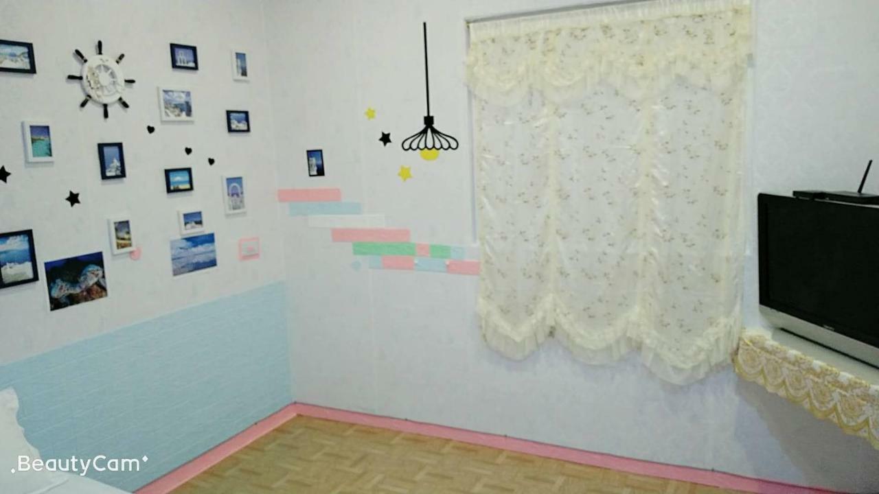 Xiaoliuqiu Guest House Kültér fotó